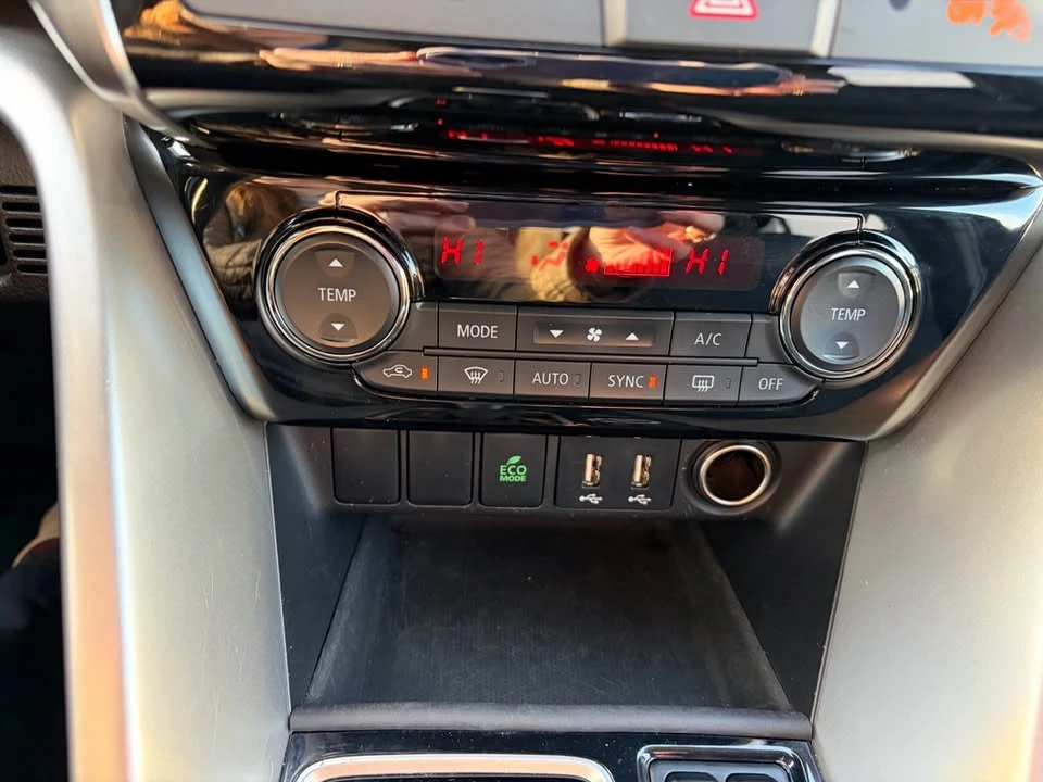 2024 Mitsubishi Eclipse Cross - Image 13 of 20