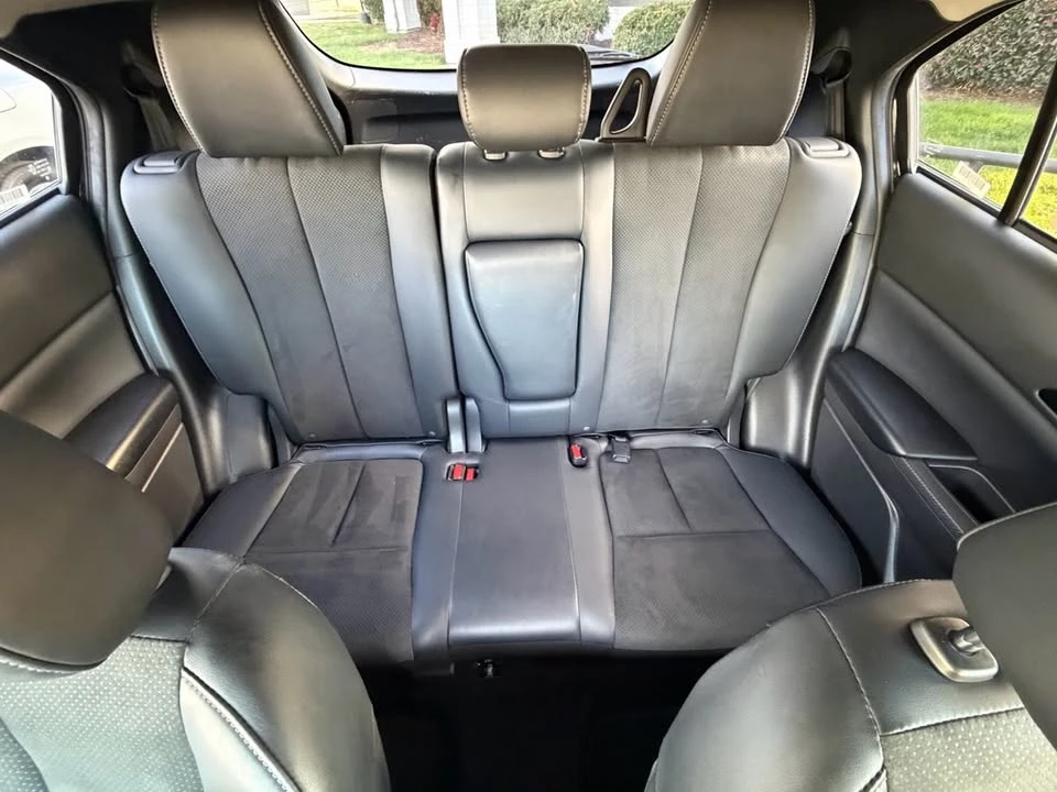 2024 Mitsubishi Eclipse Cross - Image 17 of 20