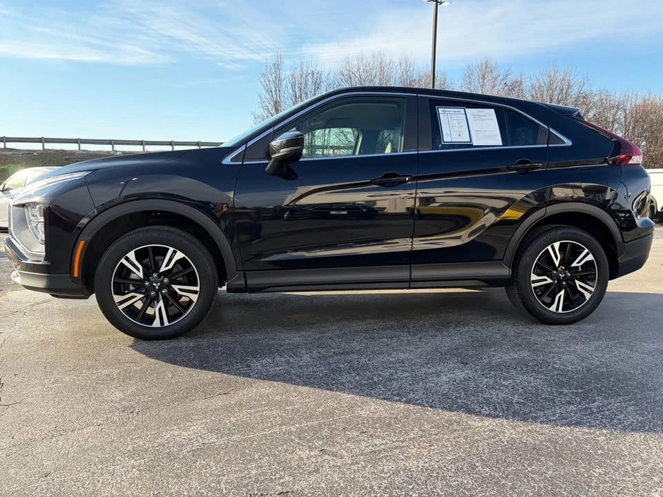 2024 Mitsubishi Eclipse Cross - Image 5 of 20