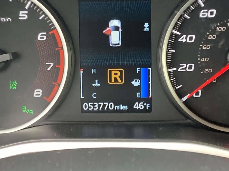 2024 Mitsubishi Eclipse Cross - Image 12 of 20
