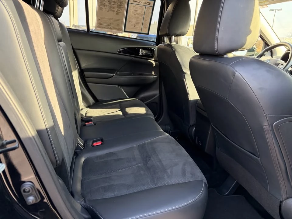 2024 Mitsubishi Eclipse Cross - Image 18 of 20