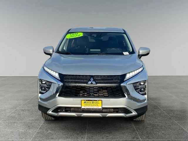 2024 Mitsubishi Eclipse Cross - Image 3 of 3