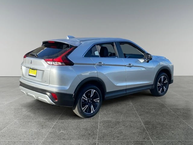 2024 Mitsubishi Eclipse Cross - Image 5 of 16