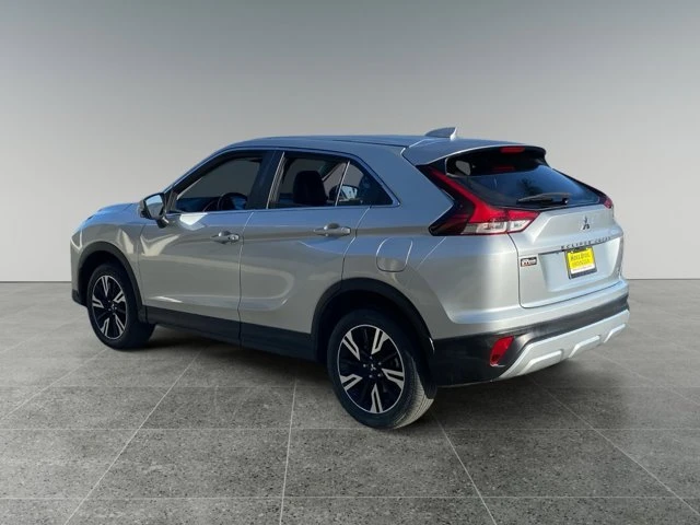 2024 Mitsubishi Eclipse Cross - Image 3 of 16