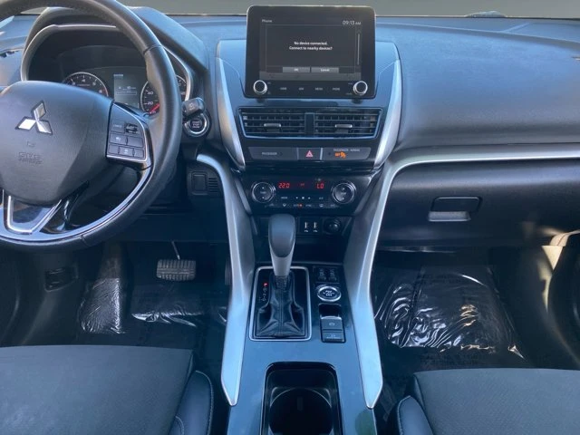 2024 Mitsubishi Eclipse Cross - Image 11 of 16