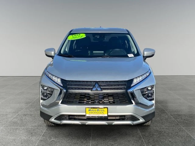 2024 Mitsubishi Eclipse Cross - Image 8 of 16