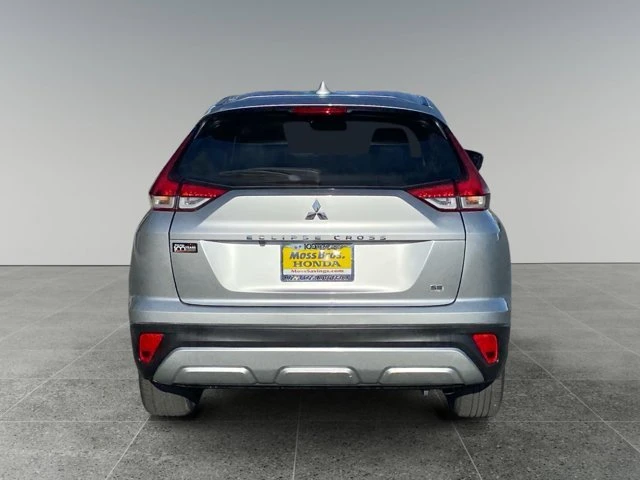 2024 Mitsubishi Eclipse Cross - Image 4 of 16