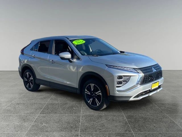 2024 Mitsubishi Eclipse Cross - Image 7 of 16