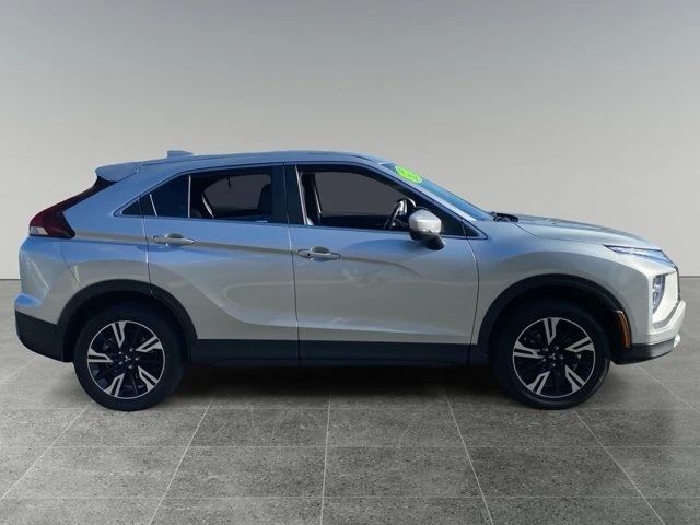 2024 Mitsubishi Eclipse Cross - Image 6 of 16