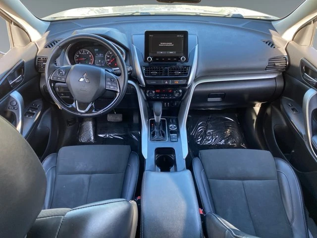 2024 Mitsubishi Eclipse Cross - Image 10 of 16