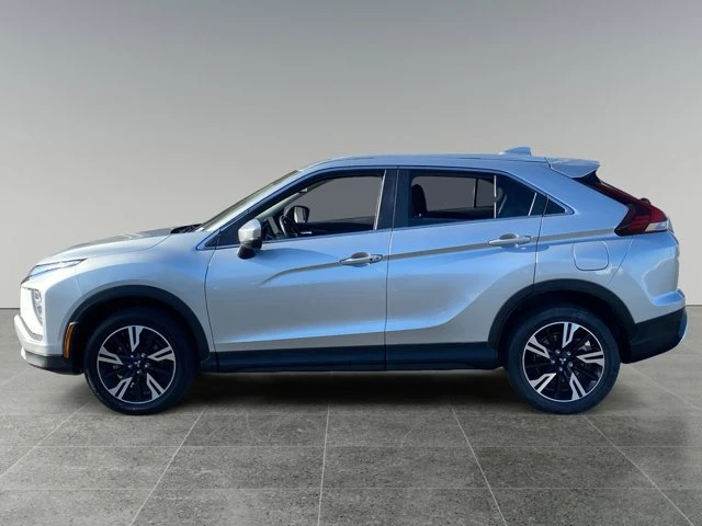 2024 Mitsubishi Eclipse Cross - Image 2 of 16