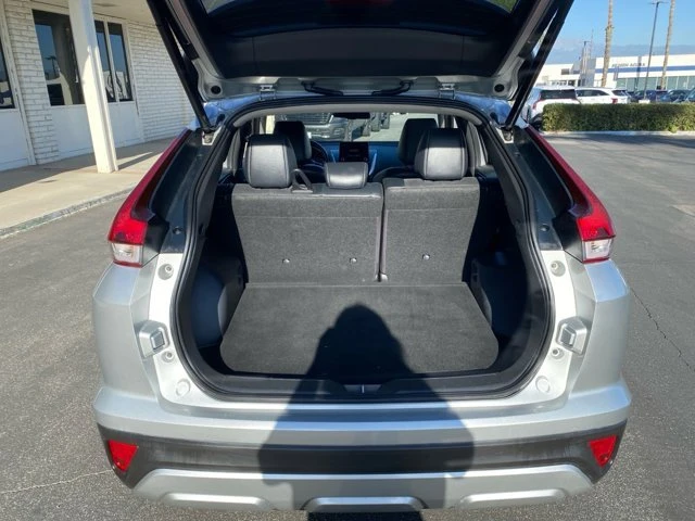 2024 Mitsubishi Eclipse Cross - Image 16 of 16
