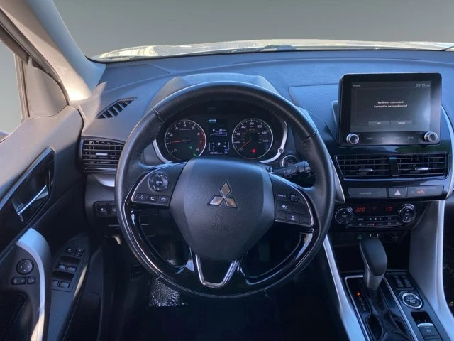 2024 Mitsubishi Eclipse Cross - Image 12 of 16
