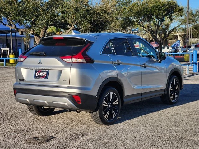 2024 Mitsubishi Eclipse Cross - Image 6 of 20