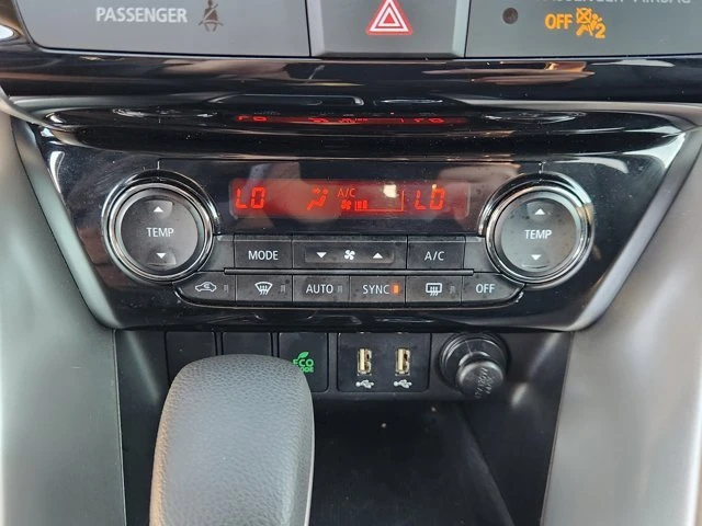 2024 Mitsubishi Eclipse Cross - Image 17 of 20