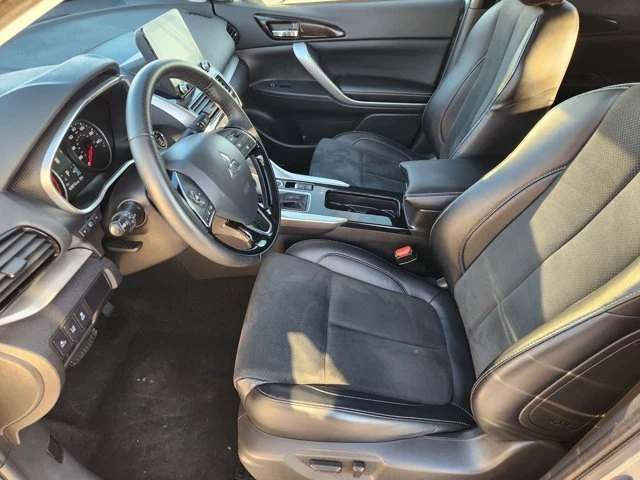 2024 Mitsubishi Eclipse Cross - Image 12 of 20