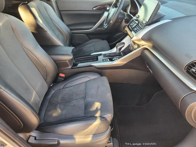 2024 Mitsubishi Eclipse Cross - Image 13 of 20