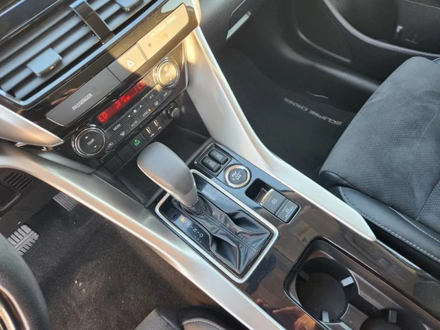 2024 Mitsubishi Eclipse Cross - Image 18 of 20