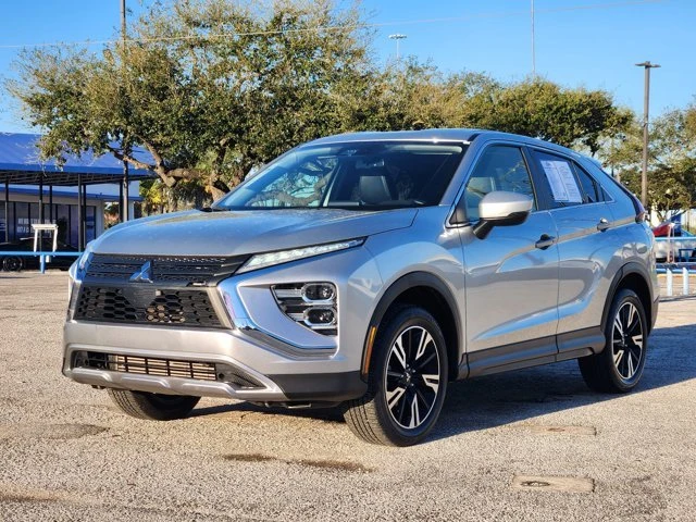 2024 Mitsubishi Eclipse Cross - Image 2 of 20
