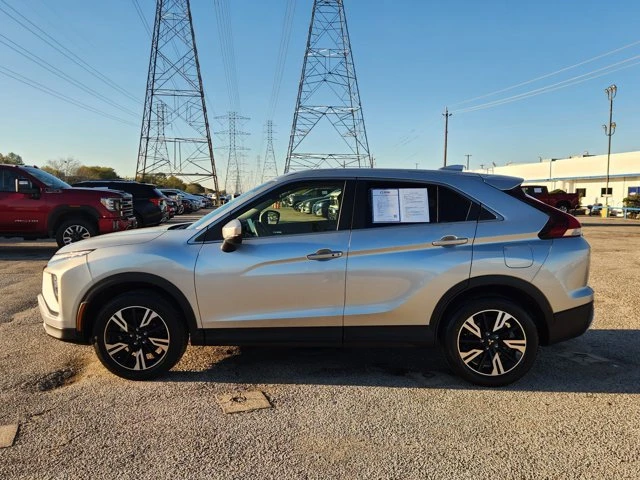 2024 Mitsubishi Eclipse Cross - Image 3 of 20