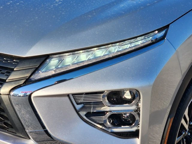 2024 Mitsubishi Eclipse Cross - Image 8 of 20