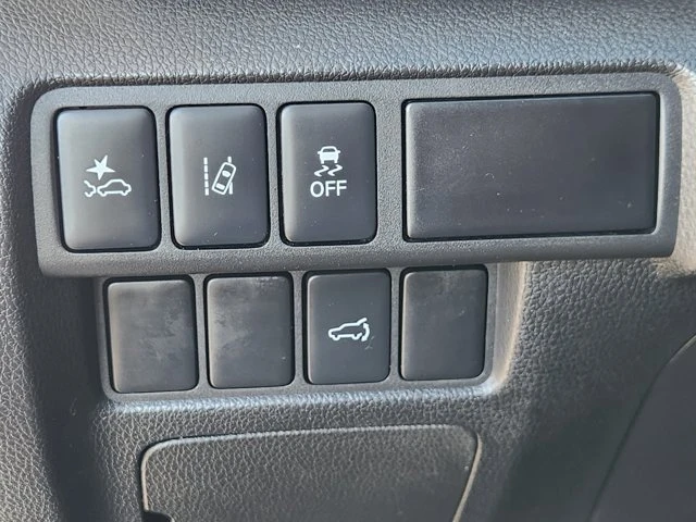 2024 Mitsubishi Eclipse Cross - Image 20 of 20