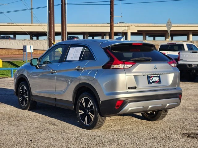 2024 Mitsubishi Eclipse Cross - Image 4 of 20