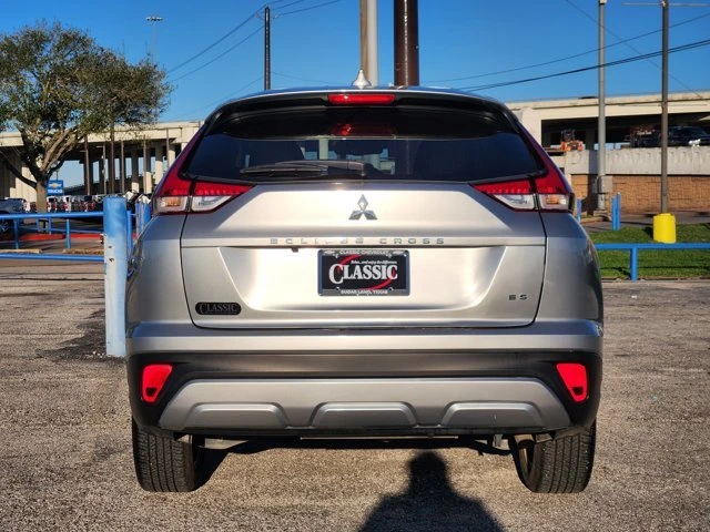 2024 Mitsubishi Eclipse Cross - Image 5 of 20