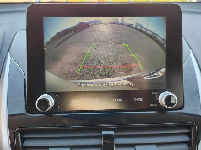 2024 Mitsubishi Eclipse Cross - Image 16 of 20