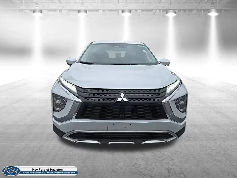2024 Mitsubishi Eclipse Cross - Image 3 of 19