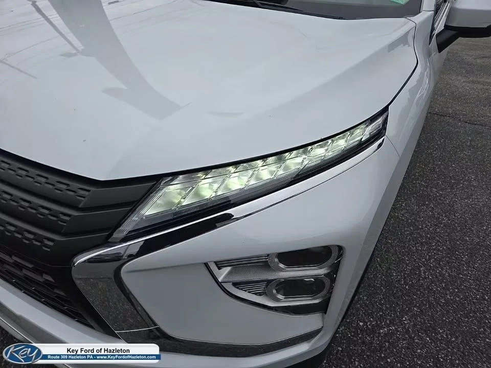 2024 Mitsubishi Eclipse Cross - Image 4 of 19