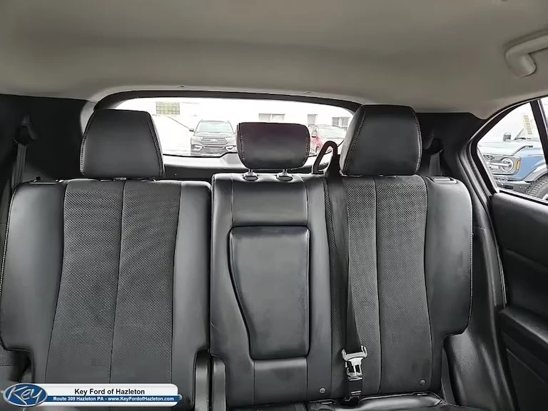 2024 Mitsubishi Eclipse Cross - Image 19 of 19