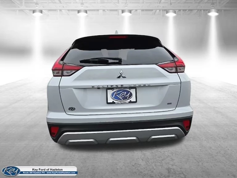 2024 Mitsubishi Eclipse Cross - Image 7 of 19