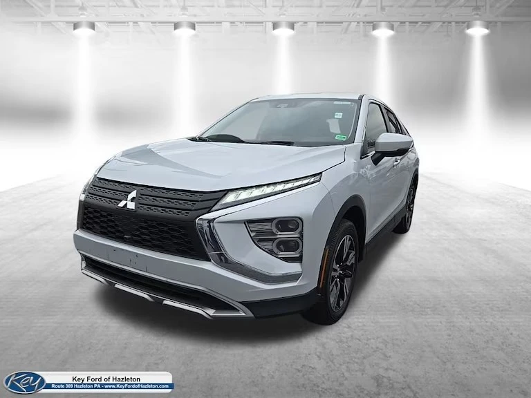 2024 Mitsubishi Eclipse Cross - Image 5 of 19