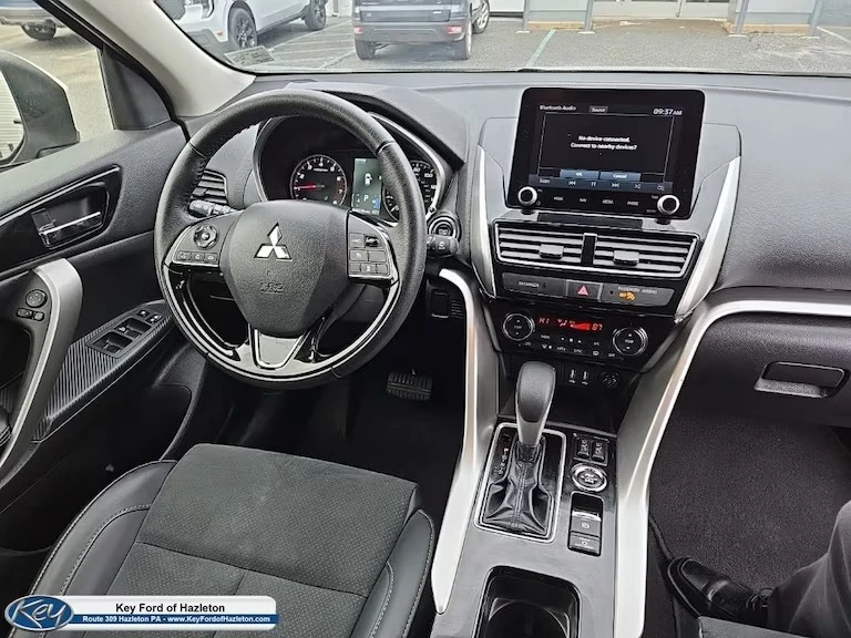 2024 Mitsubishi Eclipse Cross - Image 17 of 19