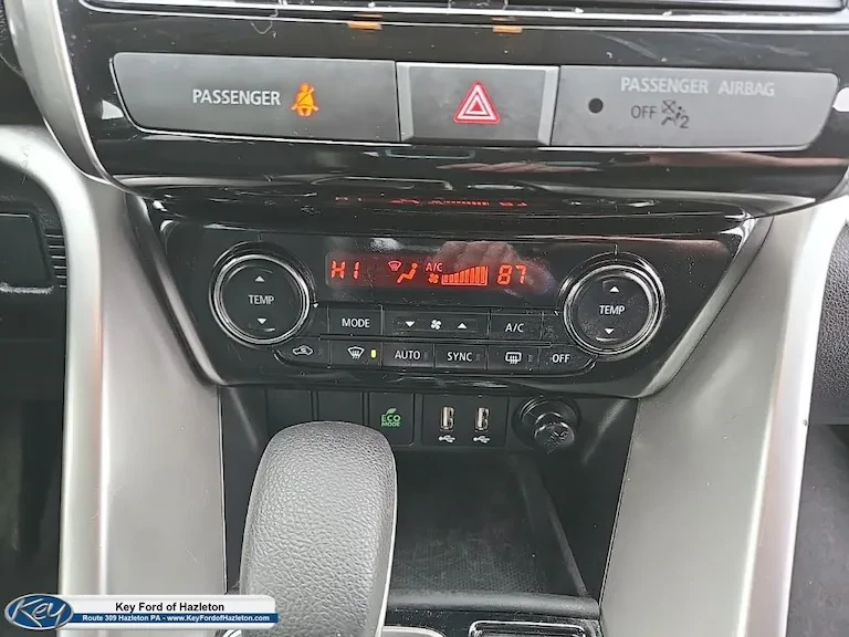 2024 Mitsubishi Eclipse Cross - Image 18 of 19