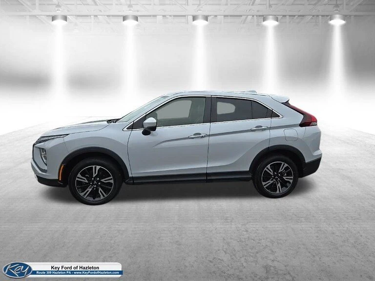2024 Mitsubishi Eclipse Cross - Image 6 of 19