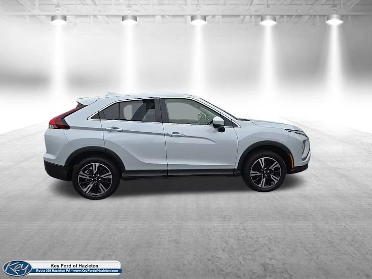 2024 Mitsubishi Eclipse Cross - Image 11 of 19