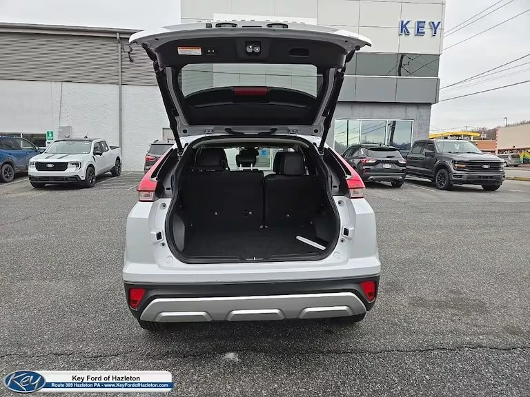 2024 Mitsubishi Eclipse Cross - Image 8 of 19