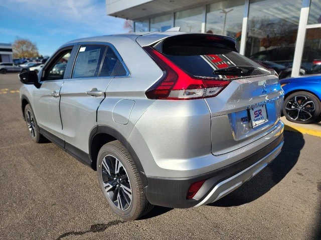 2024 Mitsubishi Eclipse Cross - Image 3 of 18