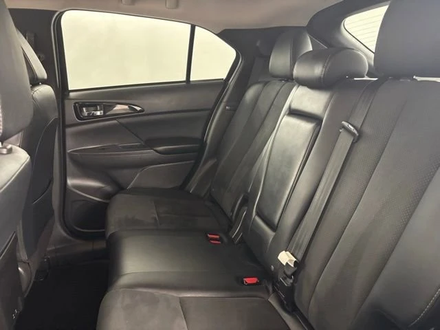 2024 Mitsubishi Eclipse Cross - Image 11 of 20