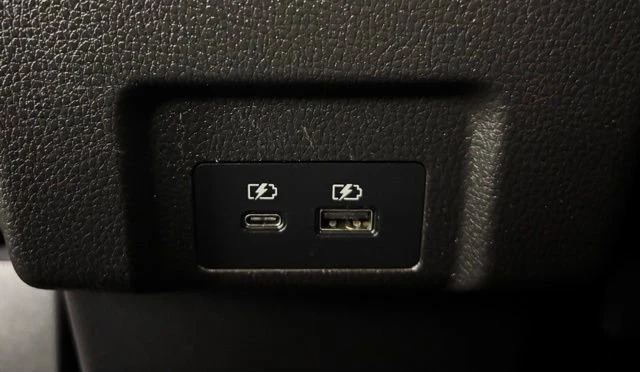 2024 Mitsubishi Eclipse Cross - Image 13 of 20