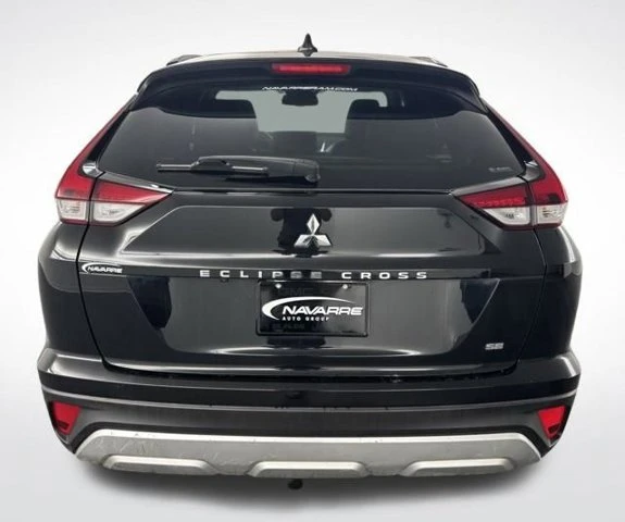 2024 Mitsubishi Eclipse Cross - Image 9 of 20