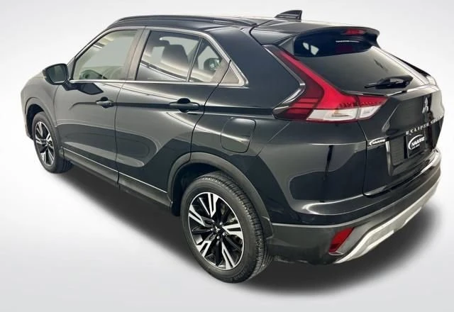 2024 Mitsubishi Eclipse Cross - Image 6 of 20