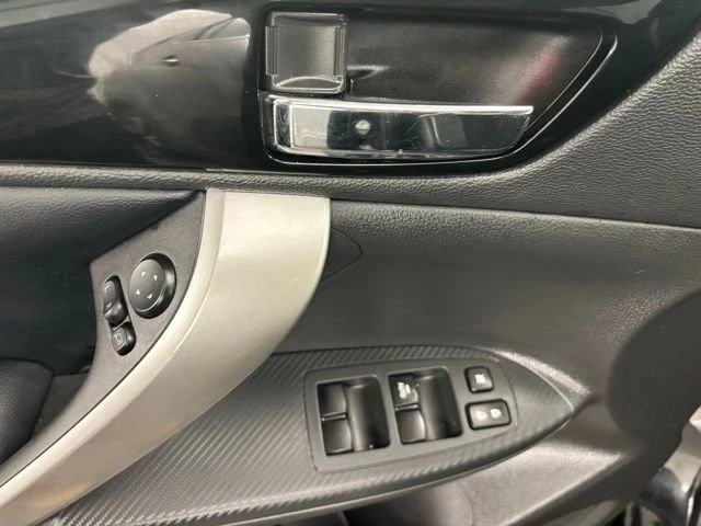 2024 Mitsubishi Eclipse Cross - Image 20 of 20