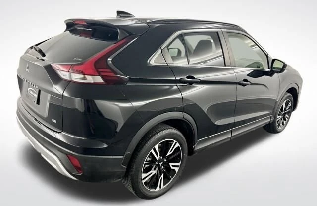 2024 Mitsubishi Eclipse Cross - Image 10 of 20