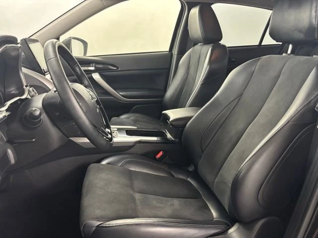 2024 Mitsubishi Eclipse Cross - Image 15 of 20