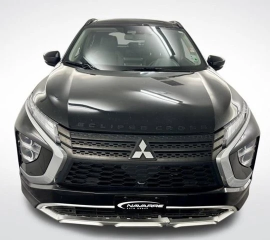2024 Mitsubishi Eclipse Cross - Image 8 of 20