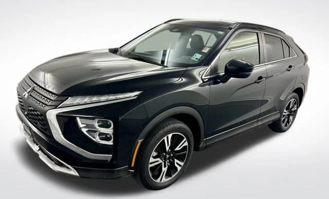 2024 Mitsubishi Eclipse Cross - Image 3 of 20