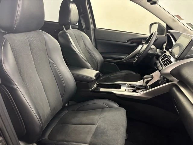 2024 Mitsubishi Eclipse Cross - Image 17 of 20